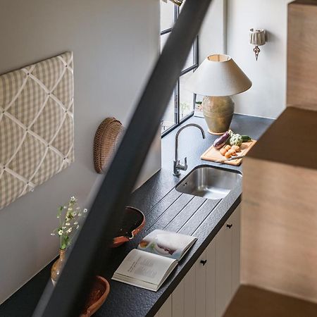 Guesthouse Aubrey - Charming Cottage In The Heart Of Brygge Exteriör bild