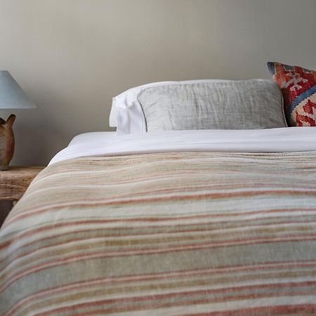 Guesthouse Aubrey - Charming Cottage In The Heart Of Brygge Exteriör bild