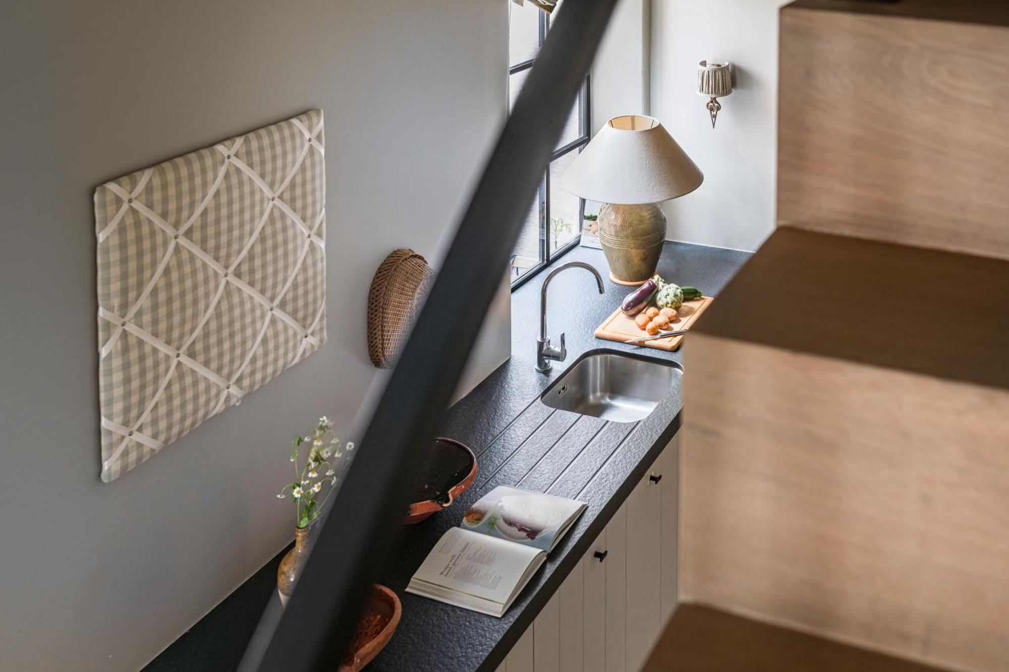 Guesthouse Aubrey - Charming Cottage In The Heart Of Brygge Exteriör bild