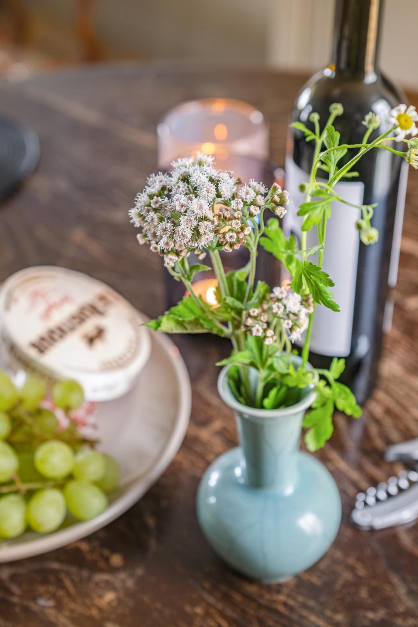 Guesthouse Aubrey - Charming Cottage In The Heart Of Brygge Exteriör bild