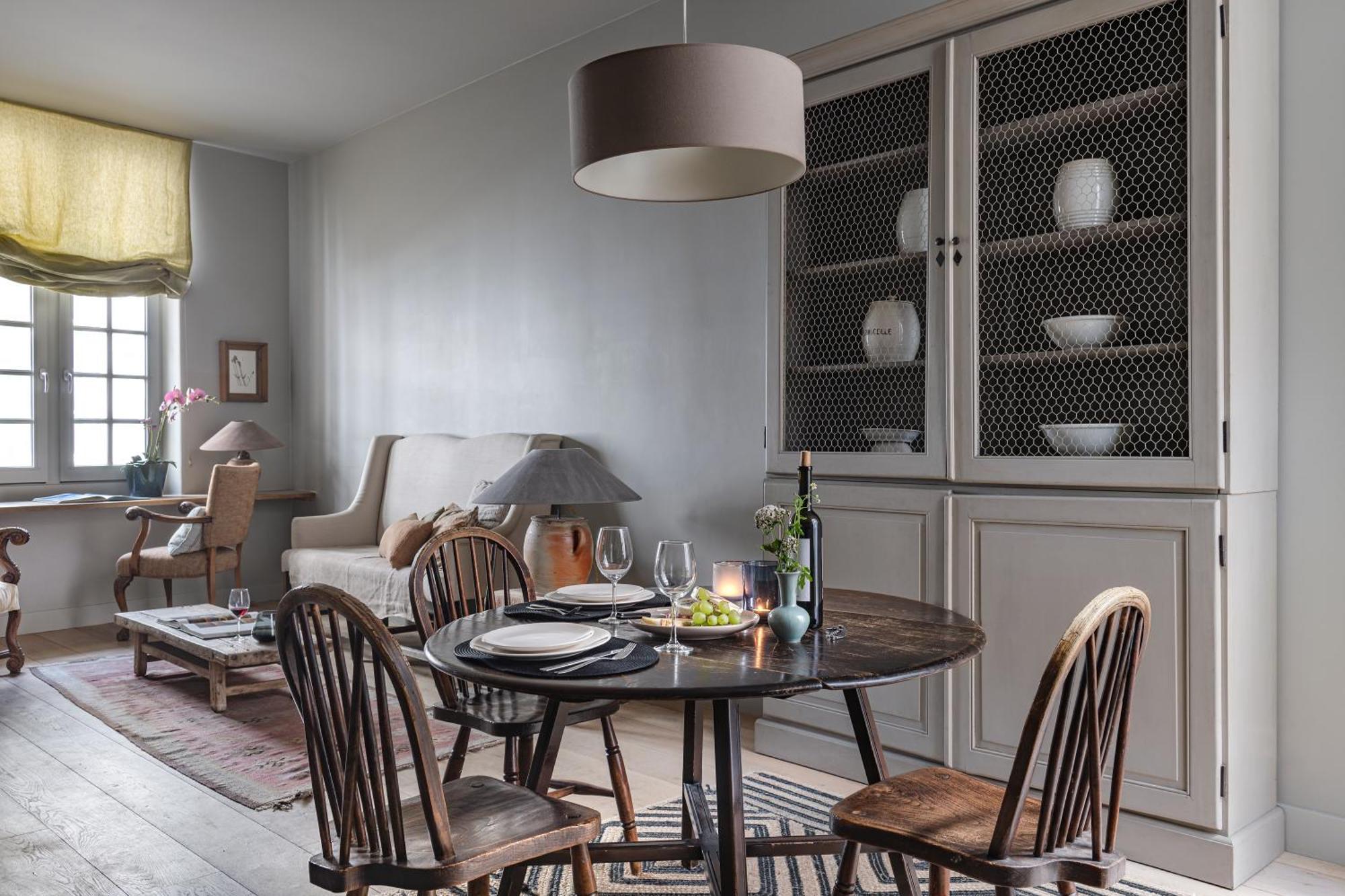 Guesthouse Aubrey - Charming Cottage In The Heart Of Brygge Exteriör bild