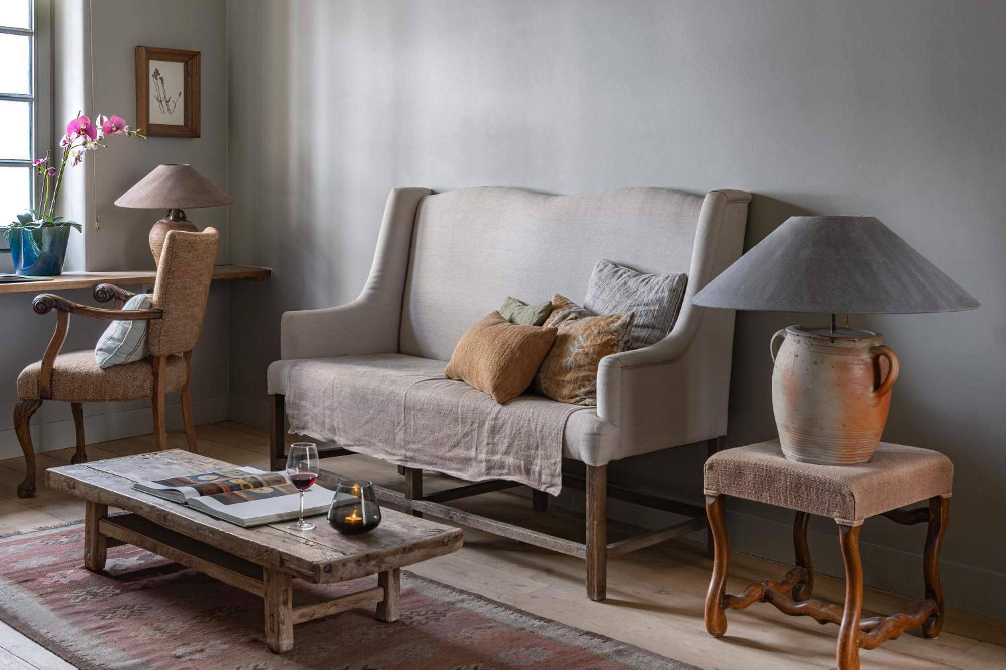 Guesthouse Aubrey - Charming Cottage In The Heart Of Brygge Exteriör bild