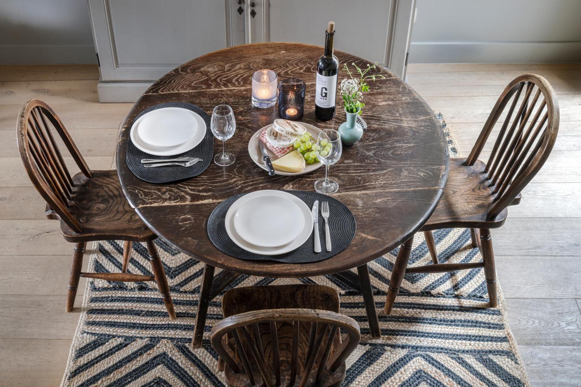 Guesthouse Aubrey - Charming Cottage In The Heart Of Brygge Exteriör bild