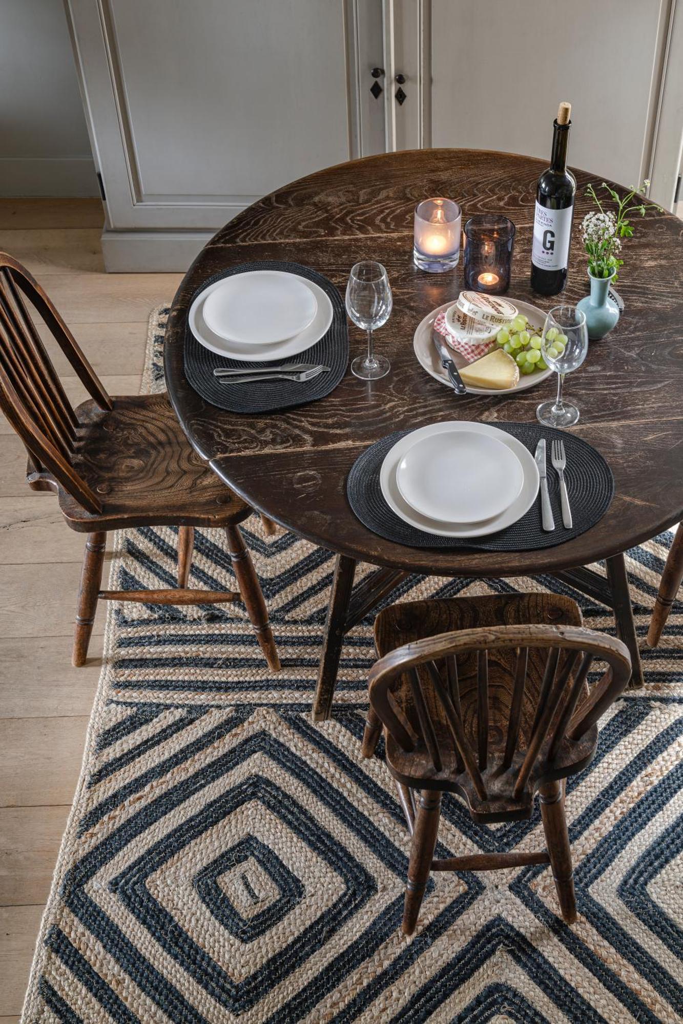 Guesthouse Aubrey - Charming Cottage In The Heart Of Brygge Exteriör bild