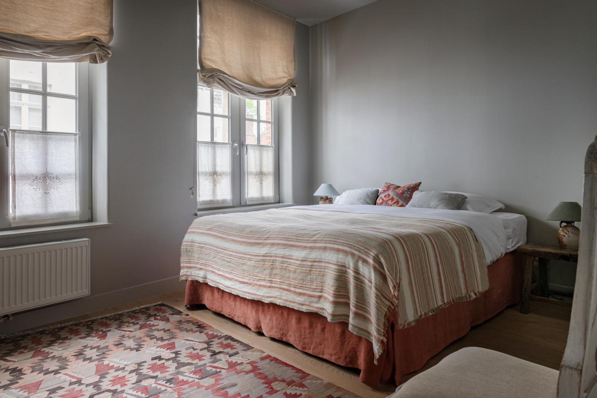 Guesthouse Aubrey - Charming Cottage In The Heart Of Brygge Exteriör bild